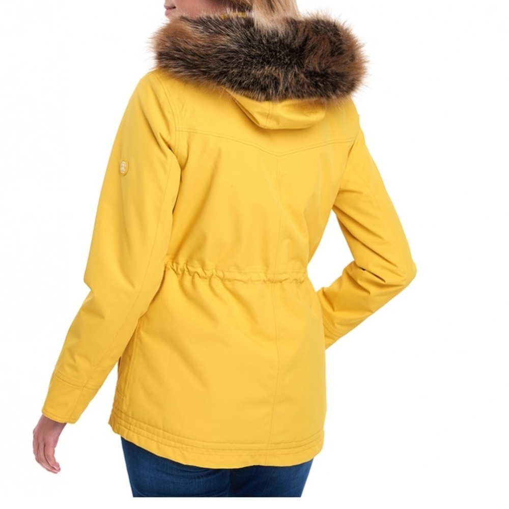 Barbour Abalone Jacket - Picture 13 of 16